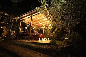 Villa Lu Amazon Lodge