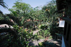 Villa Lu Amazon Lodge