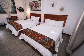 Villa Lu Amazon Lodge