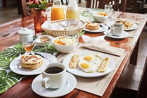 Villa Lu Amazon Lodge