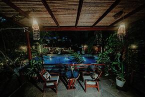 Villa Lu Amazon Lodge