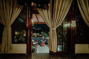 Villa Lu Amazon Lodge