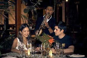 Villa Lu Amazon Lodge