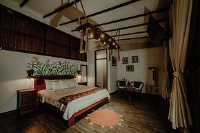 Villa Lu Amazon Lodge