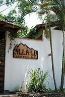 Villa Lu Amazon Lodge