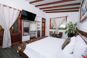 Villa Lu Amazon Lodge