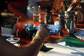 Villa Lu Amazon Lodge