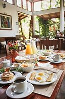 Villa Lu Amazon Lodge