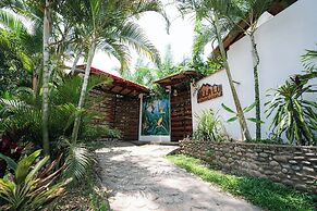 Villa Lu Amazon Lodge