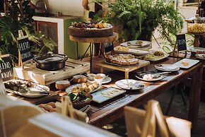 Villa Lu Amazon Lodge