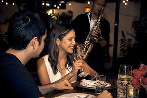 Villa Lu Amazon Lodge