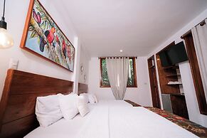 Villa Lu Amazon Lodge