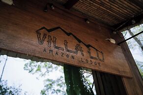 Villa Lu Amazon Lodge