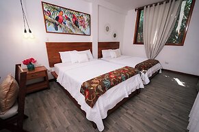 Villa Lu Amazon Lodge