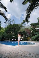 Villa Lu Amazon Lodge