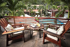 Villa Lu Amazon Lodge