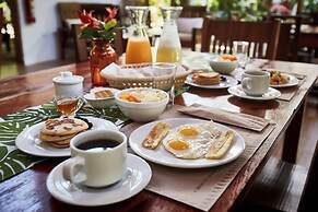 Villa Lu Amazon Lodge