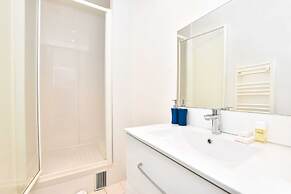 Charming Flat -2br/6p- Montorgueil