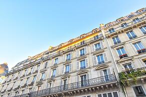 Charming Flat -2br/6p- Montorgueil