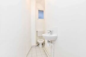 Charming Flat -2br/6p- Montorgueil