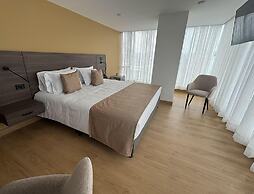 Entrenevados Hotel