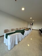 Entrenevados Hotel