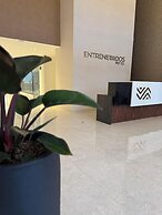 Entrenevados Hotel