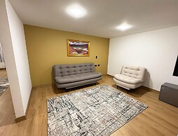 Entrenevados Hotel