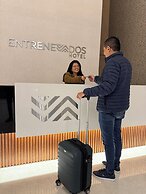 Entrenevados Hotel