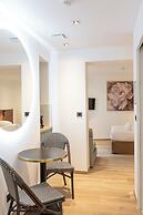 Les Suites Tour Eiffel