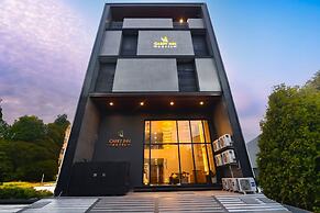 Carry Inn Hotel