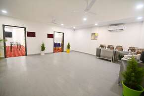 Carry Inn Hotel