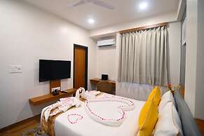Carry Inn Hotel