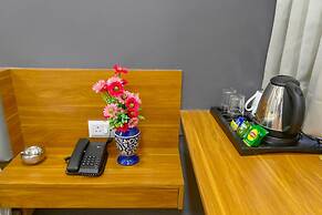 Carry Inn Hotel
