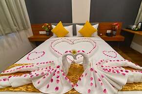 Carry Inn Hotel