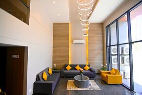 Carry Inn Hotel