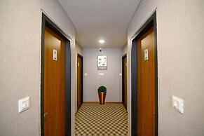 Carry Inn Hotel