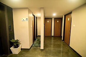 Carry Inn Hotel