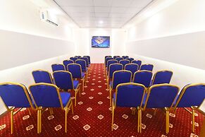 Carry Inn Hotel