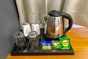 Carry Inn Hotel