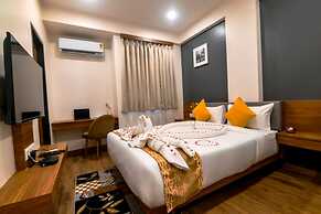 Carry Inn Hotel
