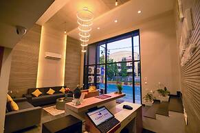 Carry Inn Hotel