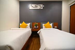 Carry Inn Hotel