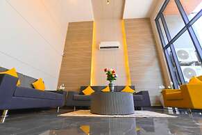 Carry Inn Hotel