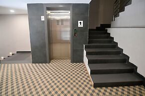 Carry Inn Hotel