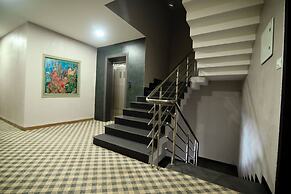 Carry Inn Hotel