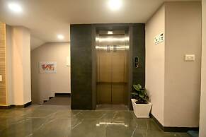 Carry Inn Hotel