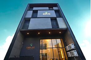 Carry Inn Hotel