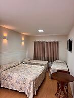 Hotel Nascentes da Serra
