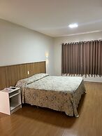 Hotel Nascentes da Serra